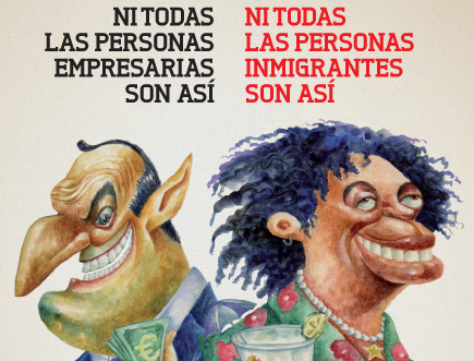 'En realidad no tiene gracia 2012'