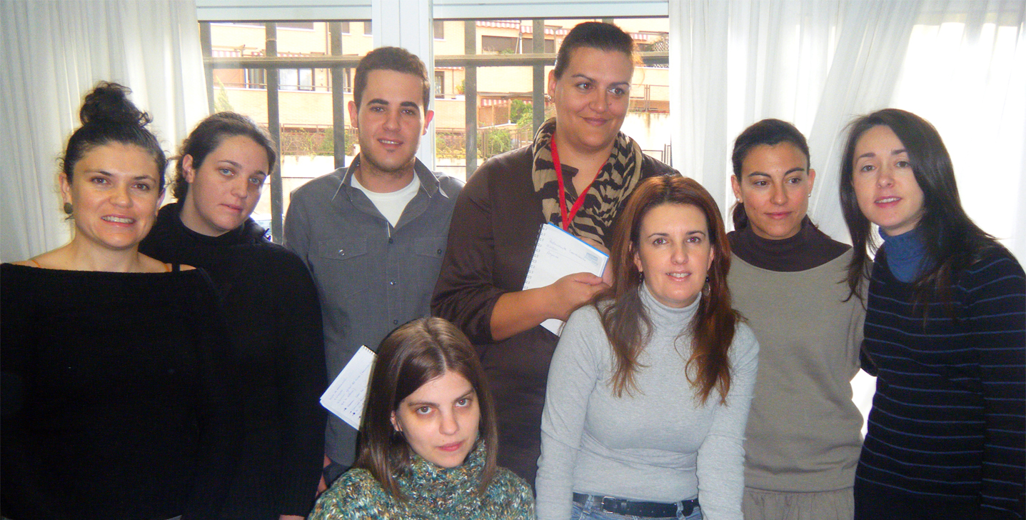 Equipo de Empleo en Guadalajara