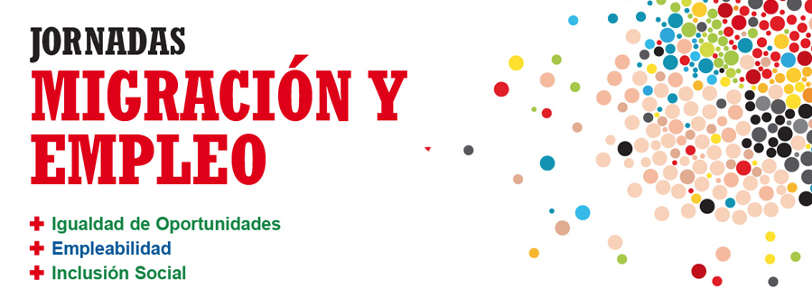 Jornadas de Migración y Empleo 2013