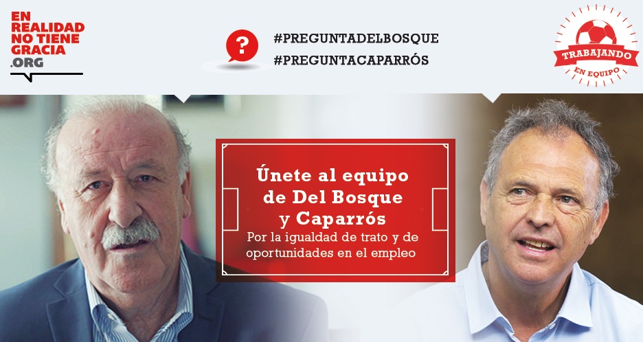 Del Bosque Caparrós