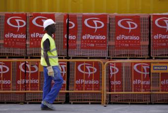 Trabajador inmigrante_ElPaís Trabajador inmigrante_ElPaís