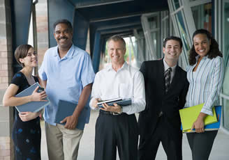 Liderazgo y diversidad