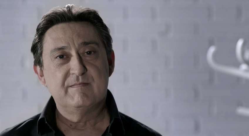 Mariano Peña vs Mauricio Colmenero