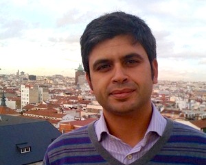 Nico Castellano